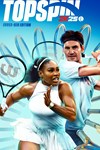 *TopSpin 2K25 Cross-Gen Digital Edition *XBOX *Быстр