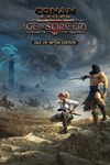*Conan Exiles - Isle of Siptah Edition *XBOX *Быстро
