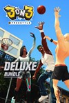 *3on3 FreeStyle – Deluxe Edition Bundle *XBOX *Быстр