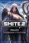 *SMITE 2 Deluxe Founder´s Edition *XBOX *Быстро