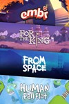 *Co-Op Bundle *XBOX *Быстрая доставка