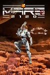 *MARS 2120 *XBOX *Быстрая доставка