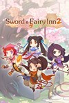 *Sword & Fairy Inn 2 *XBOX *Быстрая доставка