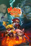 *Monkey King Saga *XBOX *Быстрая доставка