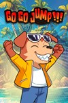 *Go Go Jump!!! *XBOX *Быстрая доставка
