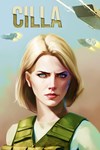 *Cilla *XBOX *Быстрая доставка