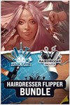 *House Flipper Hairdreser Bundle *XBOX *Быстро