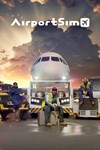 *AirportSim *XBOX *Быстрая доставка
