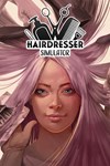 *Hairdresser Simulator *XBOX *Быстрая доставка