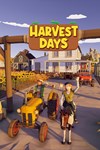*Harvest Days *XBOX *Быстрая доставка