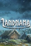 *Landnama *XBOX *Быстрая доставка