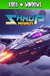*SHMUP Mania (Xbox + Windows) *Активация
