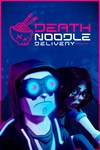 *Death Noodle Delivery *XBOX *Быстрая доставка
