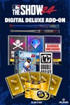 *MLB* The Show™ 24 - Digital Deluxe Add-On Bundle *XB