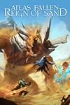 *Atlas Fallen: Reign of Sand *XBOX *Быстро