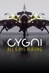 *CYGNI: All Guns Blazing *XBOX *Быстрая доставка