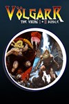 *Volgarr the Viking I & II Bundle *XBOX *Быстро