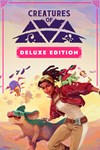 *Creatures of Ava: Deluxe Edition *XBOX *Быстро