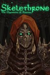 *Skelethrone: The Chronicles of Ericona *XBOX *Быстр