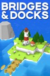 *Bridges & Docks *XBOX *Быстрая доставка