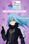 *That Time I Got Reincarnated as a Slime ISEKAI Chroni
