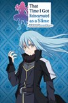 *That Time I Got Reincarnated as a Slime ISEKAI Chroni