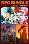 *Maximum Entertainment RPG Bundle *XBOX *Быстро
