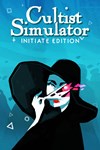 *Cultist Simulator: Initiate Edition *XBOX *Быстро