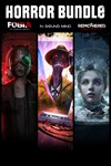 *Maximum Entertainment Horror Bundle *XBOX *Быстро