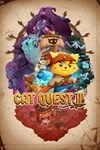 *Cat Quest III *XBOX *Быстрая доставка