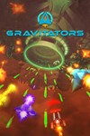 *Gravitators *XBOX *Быстрая доставка