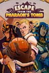 *Escape from the Pharaoh´s Tomb *XBOX *Быстро