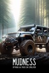 *Mudness Offroad - 4x4 Truck Car Simulator *XBOX *Бы