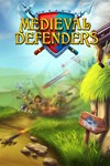 *Medieval Defenders *XBOX *Быстрая доставка