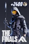 *THE FINALS - Metro Drifter Set *XBOX *Быстро
