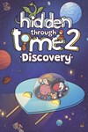 *Hidden Through Time 2: Discovery *XBOX *Быстро