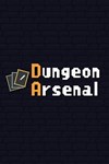 *Dungeon Arsenal *XBOX *Быстрая доставка