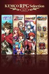 *KEMCO RPG Selection Vol. 1 *XBOX *Быстро