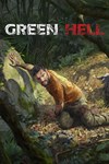 *Green Hell Xbox Series X|S  *Быстро