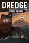 *DREDGE: Complete Edition *XBOX *Быстрая доставка