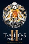 *The Talos Principle 2: Deluxe Edition *XBOX *Быстро