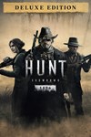 *Hunt: Showdown 1896 - Deluxe Edition *XBOX *Быстро