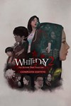 *White Day 2: The Flower That Tells Lies - Complete Ed