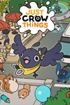*Just Crow Things *XBOX *Быстрая доставка