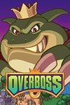 *Overboss *XBOX *Быстрая доставка