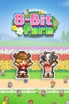 *8-Bit Farm *XBOX *Быстрая доставка