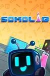 *Sokolab *XBOX *Быстрая доставка