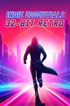 *Indie Essentials - 32-bit Retro *XBOX *Быстро
