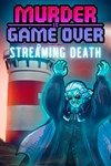 *Murder Is Game Over: Streaming Death *XBOX *Быстро