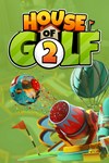 *House of Golf 2 *XBOX *Быстрая доставка